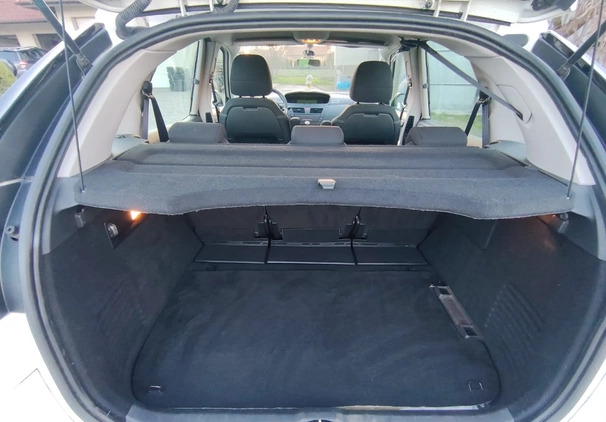 Citroen C4 Picasso cena 10900 przebieg: 178000, rok produkcji 2012 z Łańcut małe 79